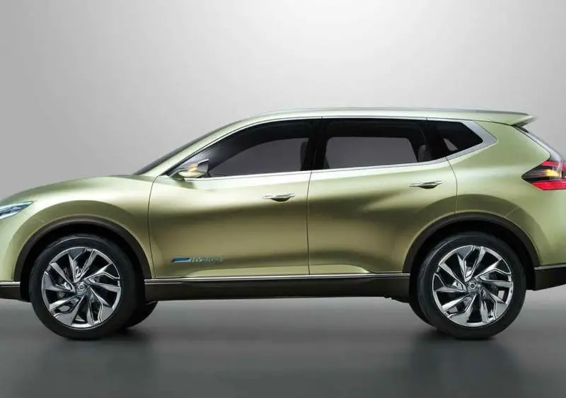 Best Suv With 3rd Row Seating Top 5 Full Size Suvs 2020 New Nissan Pathfinder Best Suv With 3rd Row Seating