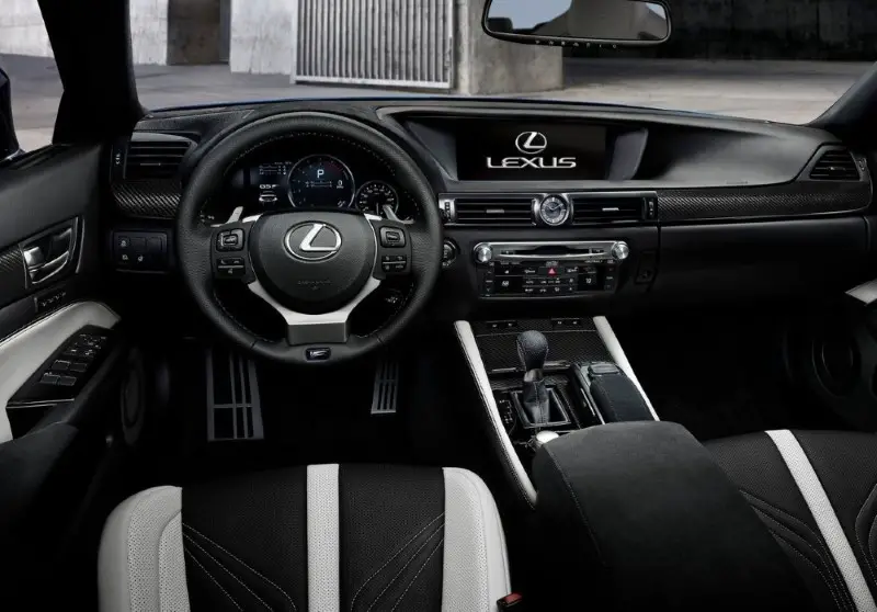 2020 Lexus Gs Redesign Configurations Specs Release Date