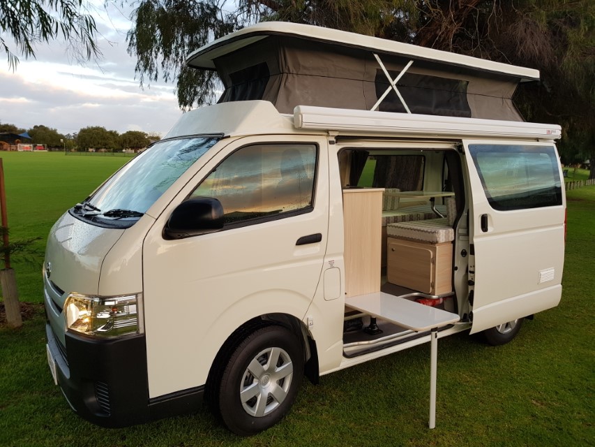 8 Best Van for Camper Conversion Ideas Less Budget