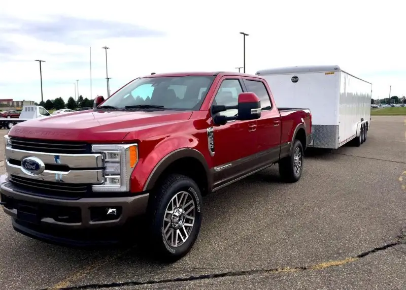 new ford f250 2019/2020 review, gas mileage, pricing – pros and