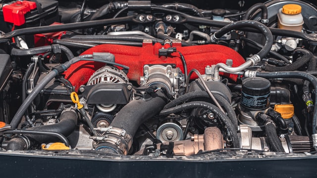 Why Does My Car Sound Like a Diesel (Explained)