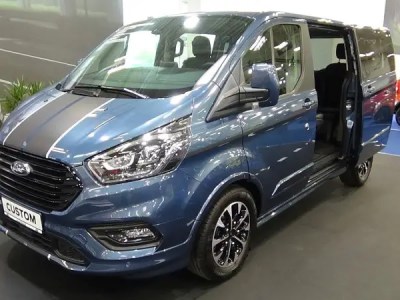 Read more about the article New Ford Tourneo 2022 Redesign, Interior, Price | Custom Transit