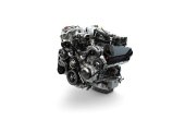 Ford F550 6.7L power Stroke V8 Turbo Diesel Engine