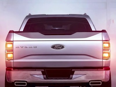Read more about the article New Ford Atlas: Everything we Know so Far