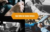 Great SUVs for Older Drivers