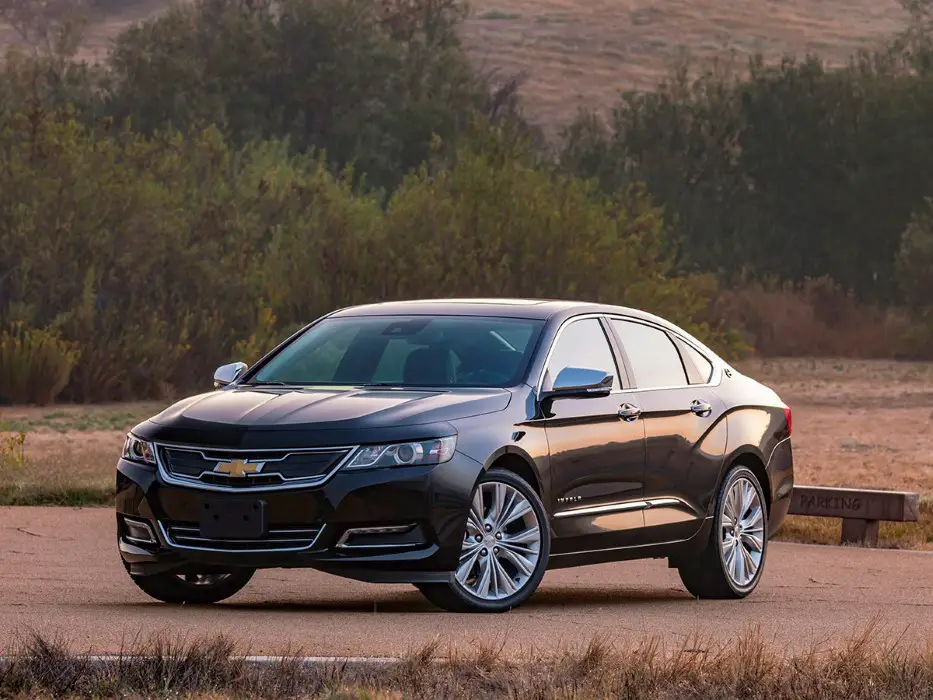 2020 chevy impala redesign concept release date findtruecar com 2020 chevy impala redesign concept