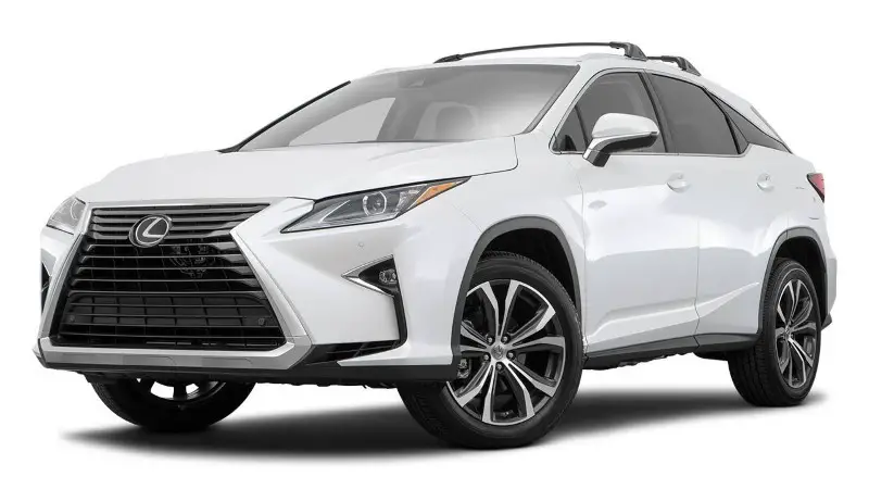 Fresh 60 2020 Lexus Hybrid Suv