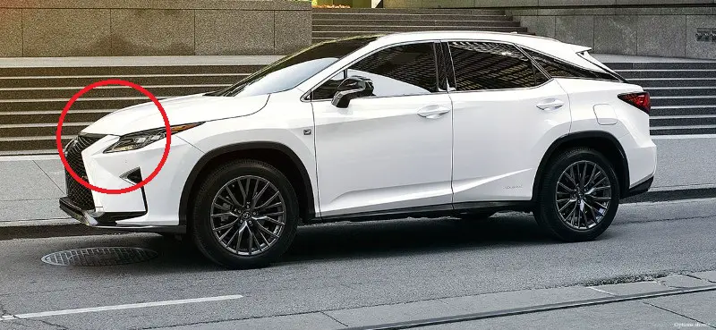 2020 Lexus RX 350 Redesign, Specs & Release Date - FindTrueCar.Com