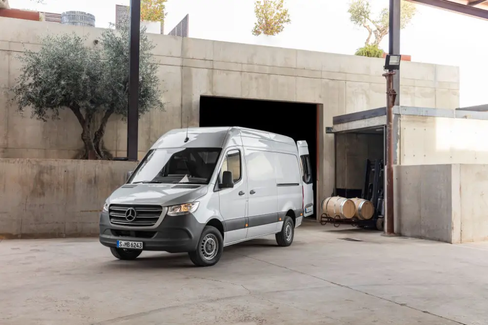 2020 sprinter release date
