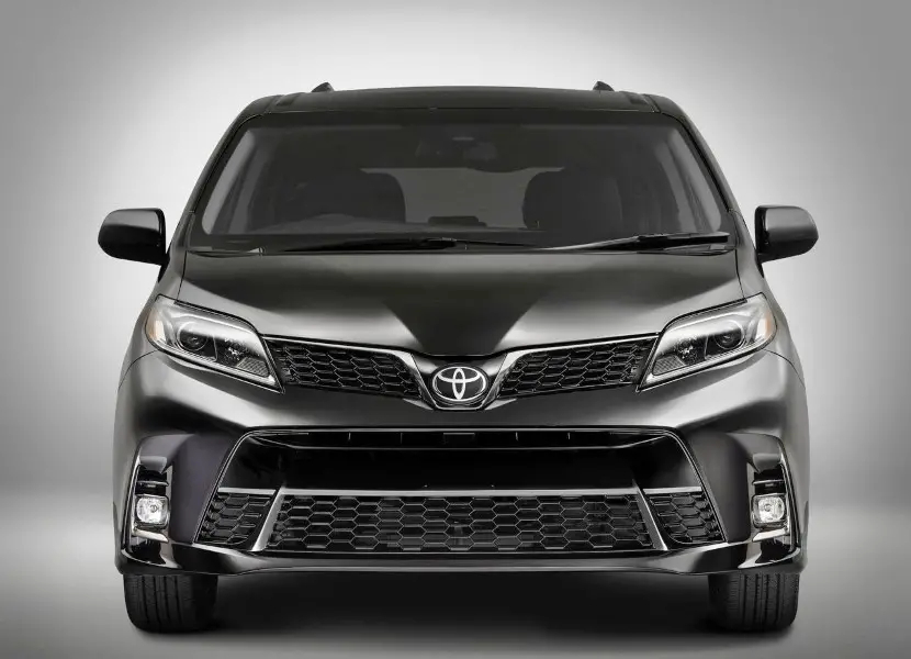 2020 Toyota Sienna Redesign, Hybrid & Release Date - FindTrueCar.Com