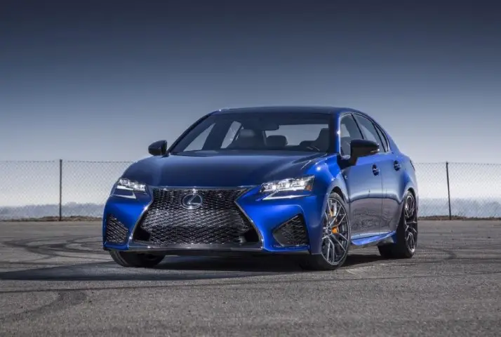 2020 Lexus Gs Redesign Configurations Specs Release Date