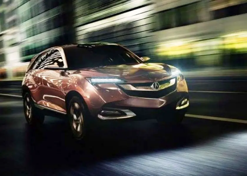 2020 Acura CDX Redesign, Specs, And Powertrain >> 2020 Acura Mdx Redesign Changes Release Date 2020 Acura CDX Redesign, Specs, And Powertrain >> 2020 Acura Mdx Redesign Changes Release Date
