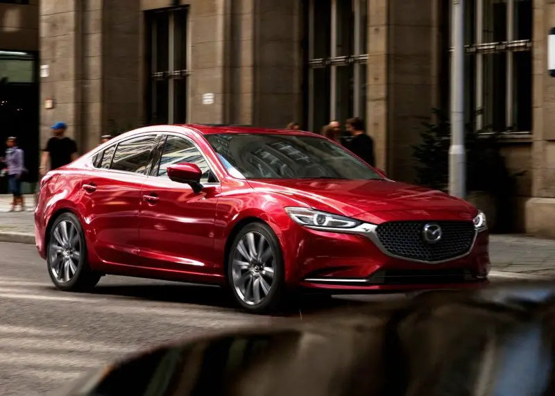 2020 Mazda 6 Redesign, Specs & Release Date - FindTrueCar.Com