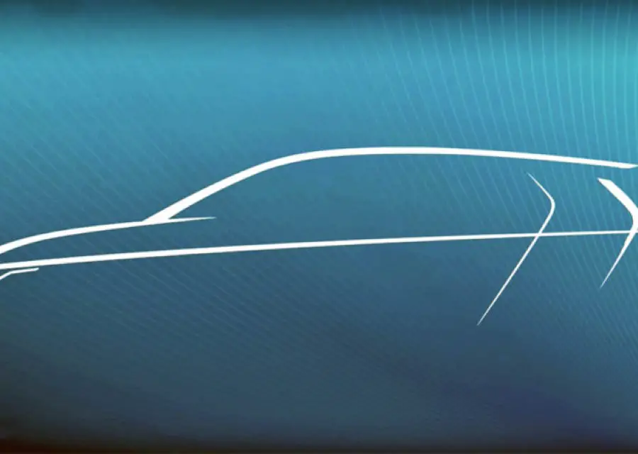2020 VW Golf 8 Teaser - The New Generation of Golf is Coming