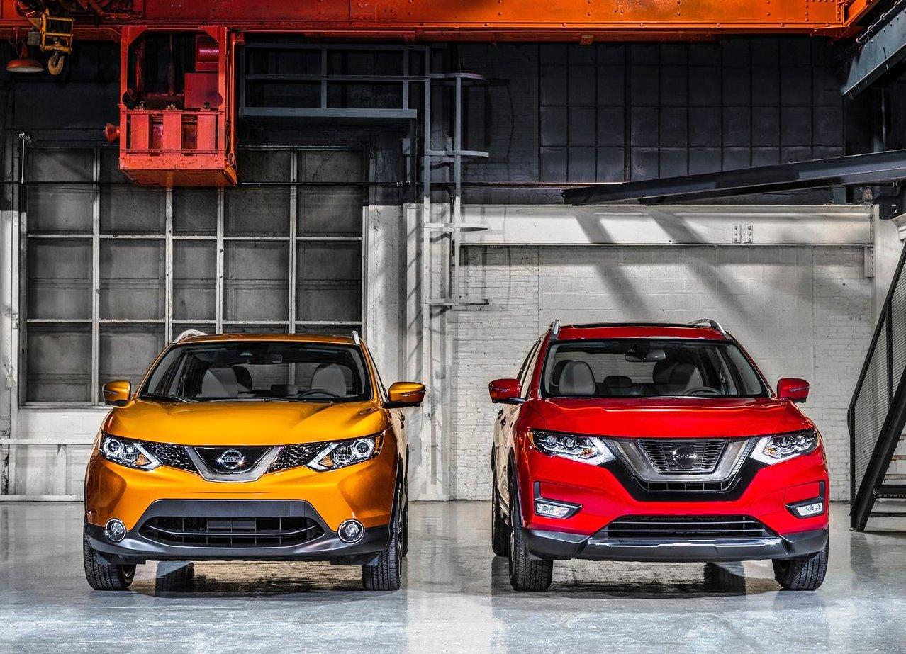 2020 Nissan Rogue Redesign: More Secure And Comfortable Driving