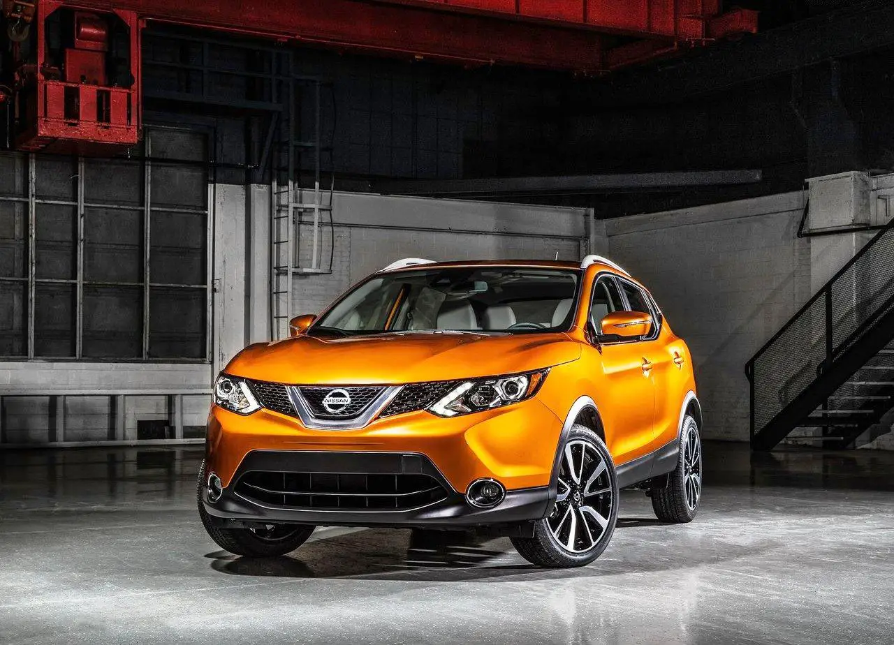 2020 nissan rogue review