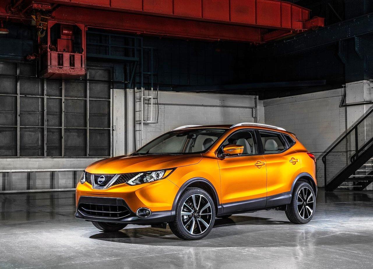 2020 Nissan Rogue Sport Release Date and Prices