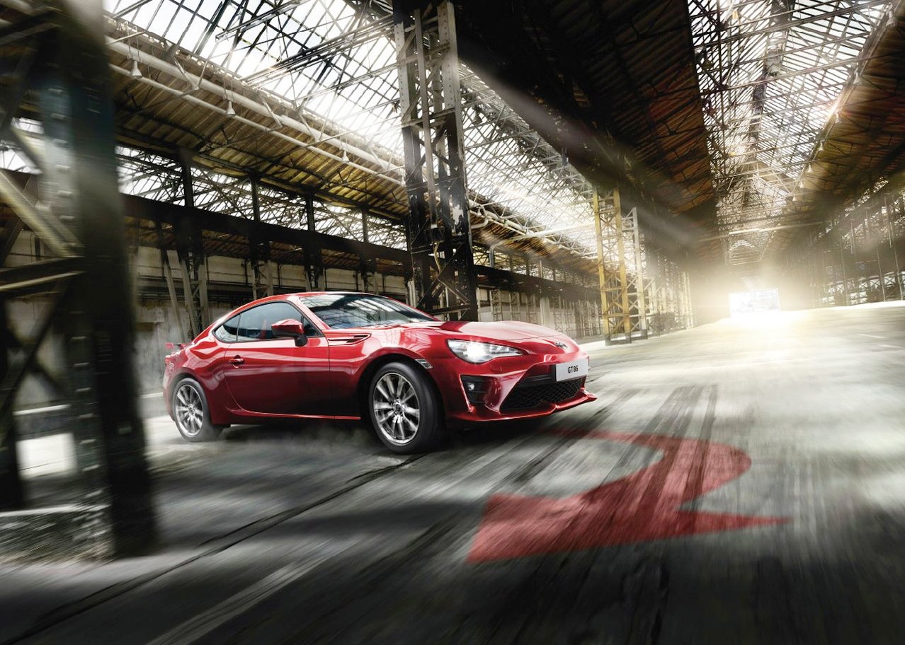 2020 Toyota 86 Release Date and Pricing