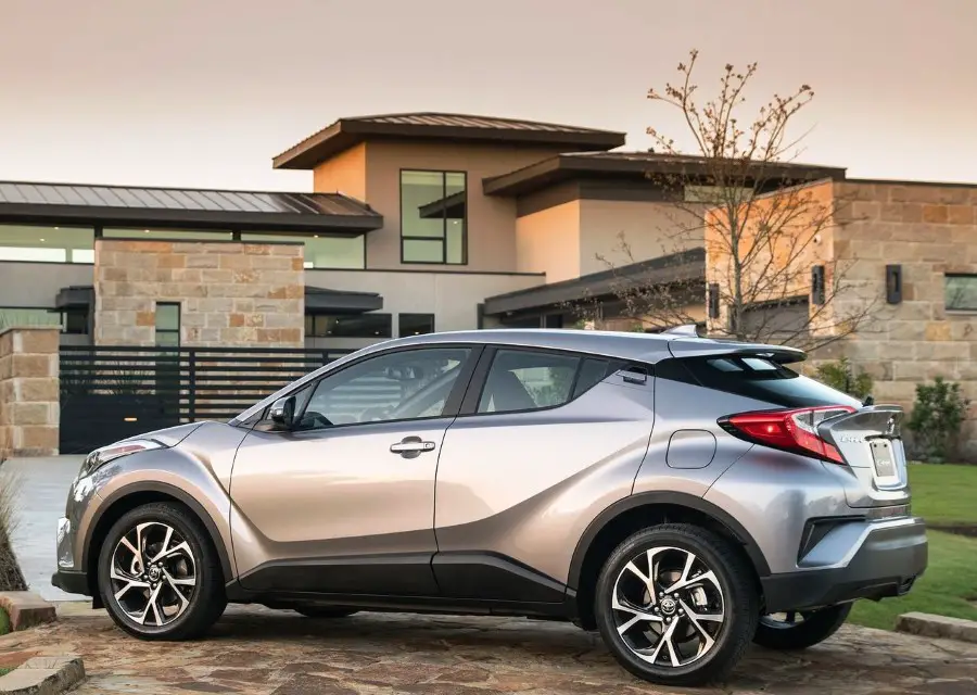 2020 Toyota C-HR Redesign, AWD, Price & Release Date - FindTrueCar.Com