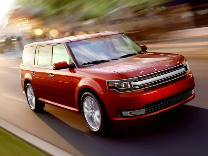 Best 9 SUVs That Fit 3 Car Seats Across in 2021