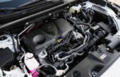 Engine Of Toyota Rav4 Hybrid 2020 - Most fuel-efficient hybrid SUV in Canada