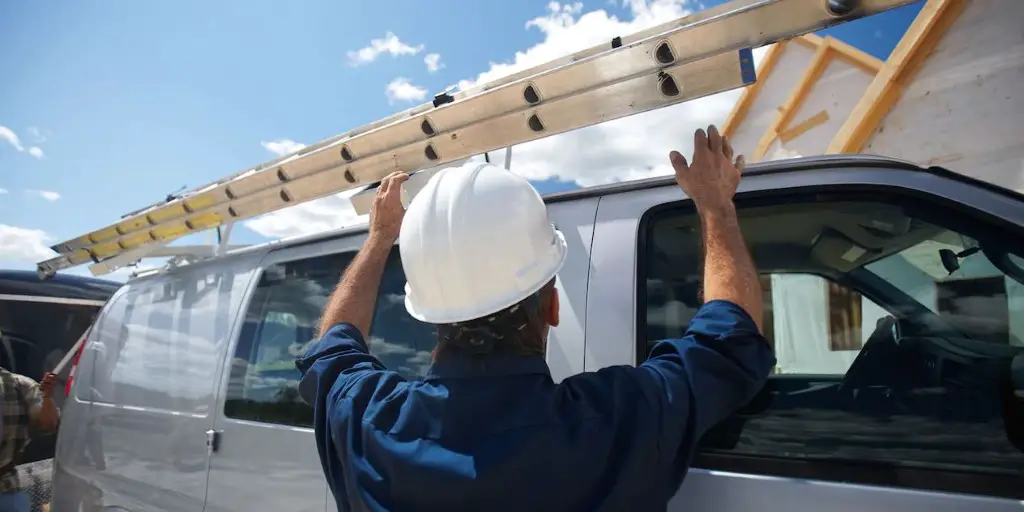 2020 Chevy Express 3500 MPG
