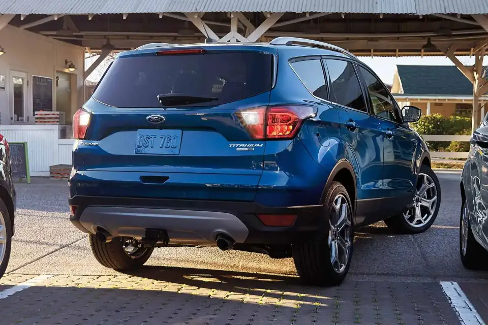 2020 Ford Escape Release Date, Specs, Price & Hybrid - FindTrueCar.Com