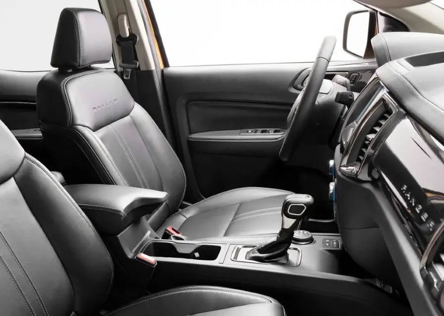 2020 Ford Ranger Price, Release Date, Diesel, Concept & More