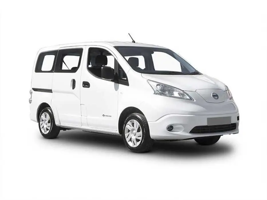 2020 Nissan NV200 Redesign, Specs, Price & Release Date | BEST MPV ...