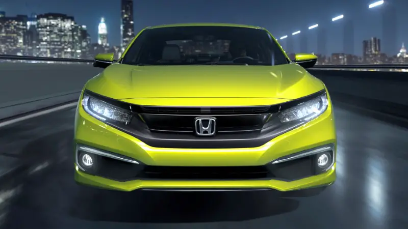 2021 Honda Civic Redesign Release Date Price Findtruecar Com