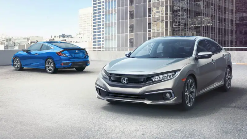 2021 Honda Civic Redesign Release Date Price Findtruecar Com