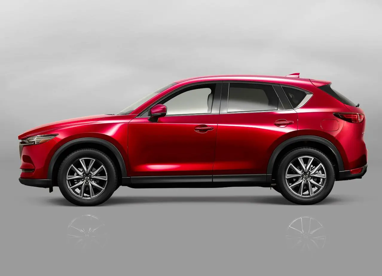 2020 Mazda CX5 Redesign, Changes, Price & Release Date - FindTrueCar.Com