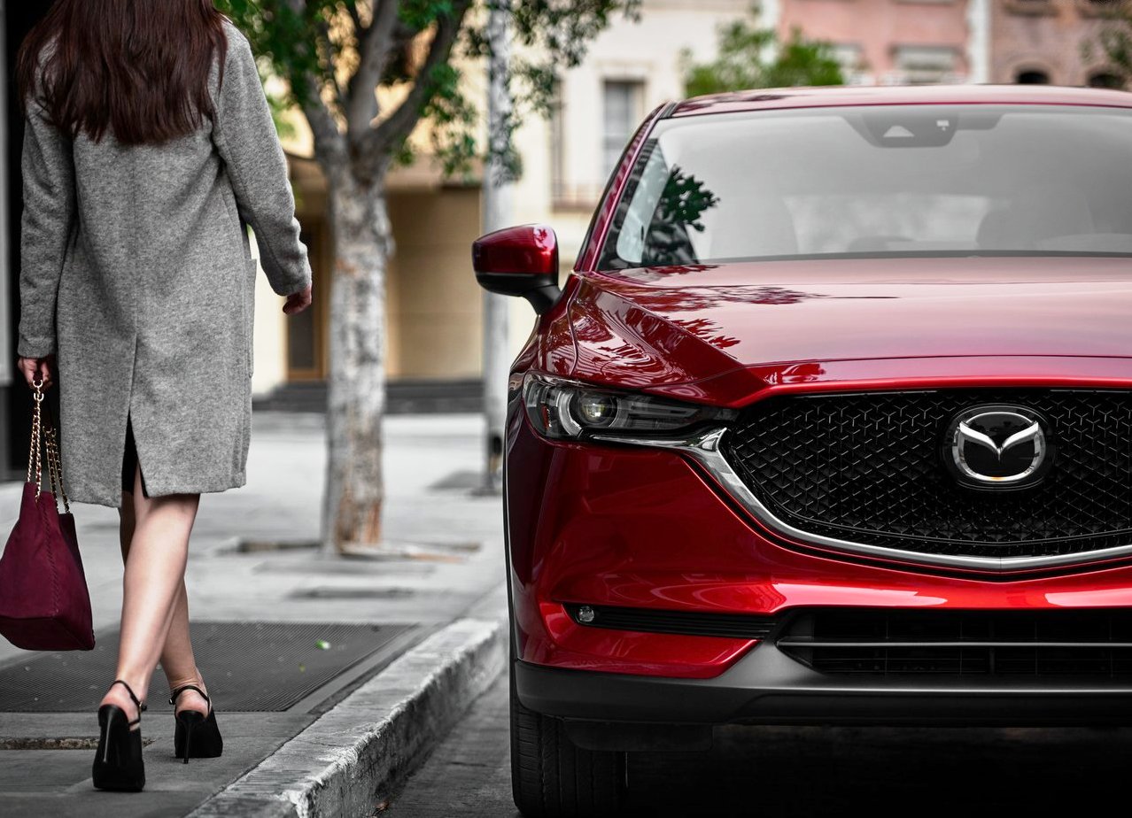 New Mazda CX 5 2020 Turbo Engine Specs