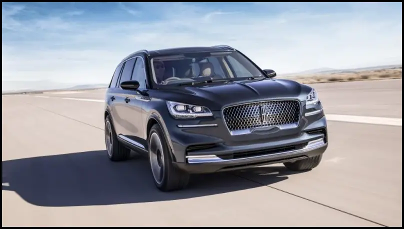 All You Need to know about 2020 Lincoln Continental - FindTrueCar.Com