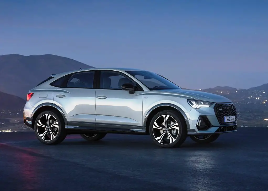 2020 Audi Q3 SUV Redesign, Specs, Release Date & Price - FindTrueCar.Com