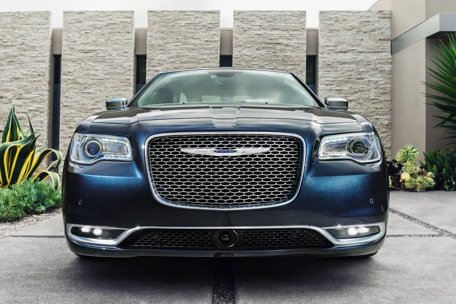2020 Chrysler 300 Redesign and Update