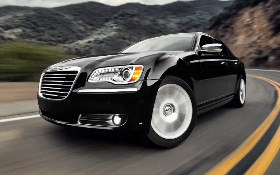 2020 Chrysler 300 Redesign Release Date Price