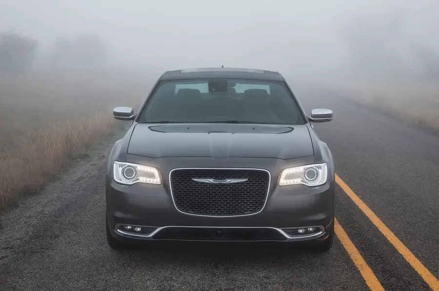 2020 Chrysler 300 Redesign Release Date Price