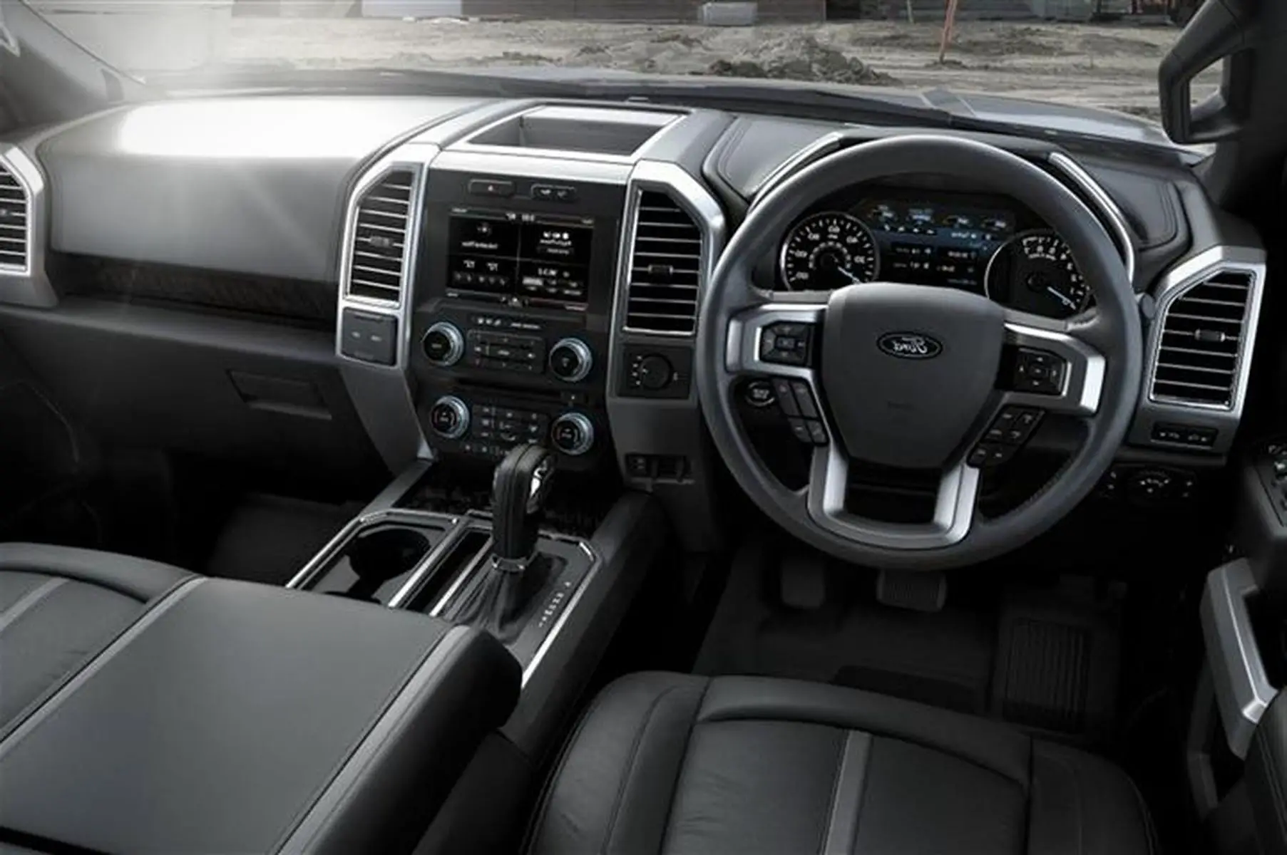 2020 Ford Bronco Price, Interior, Release Date & Specs ...