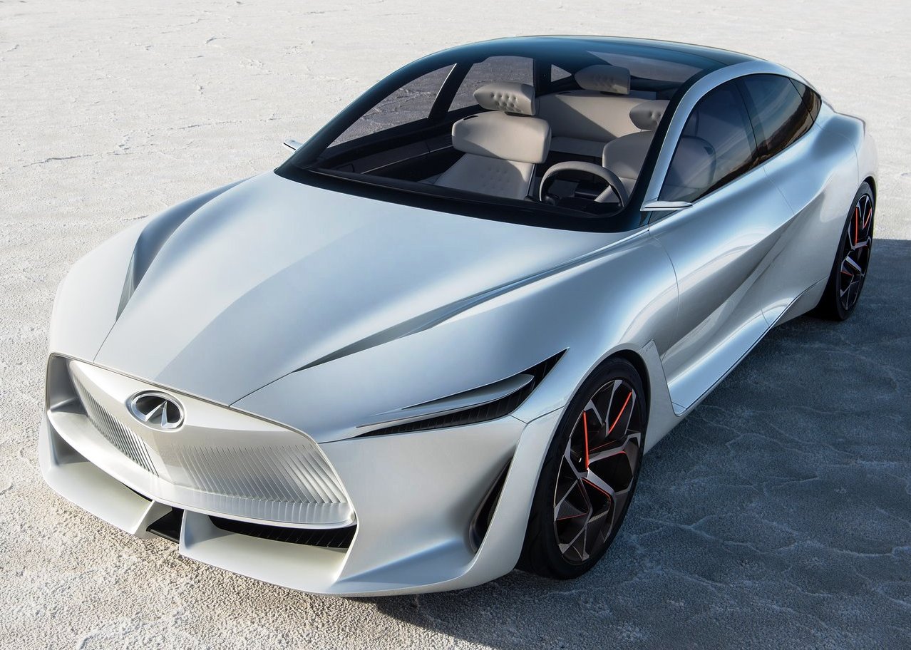 2020 Infiniti Q70 Redesign, Price, Specs & Release Date - FindTrueCar.Com