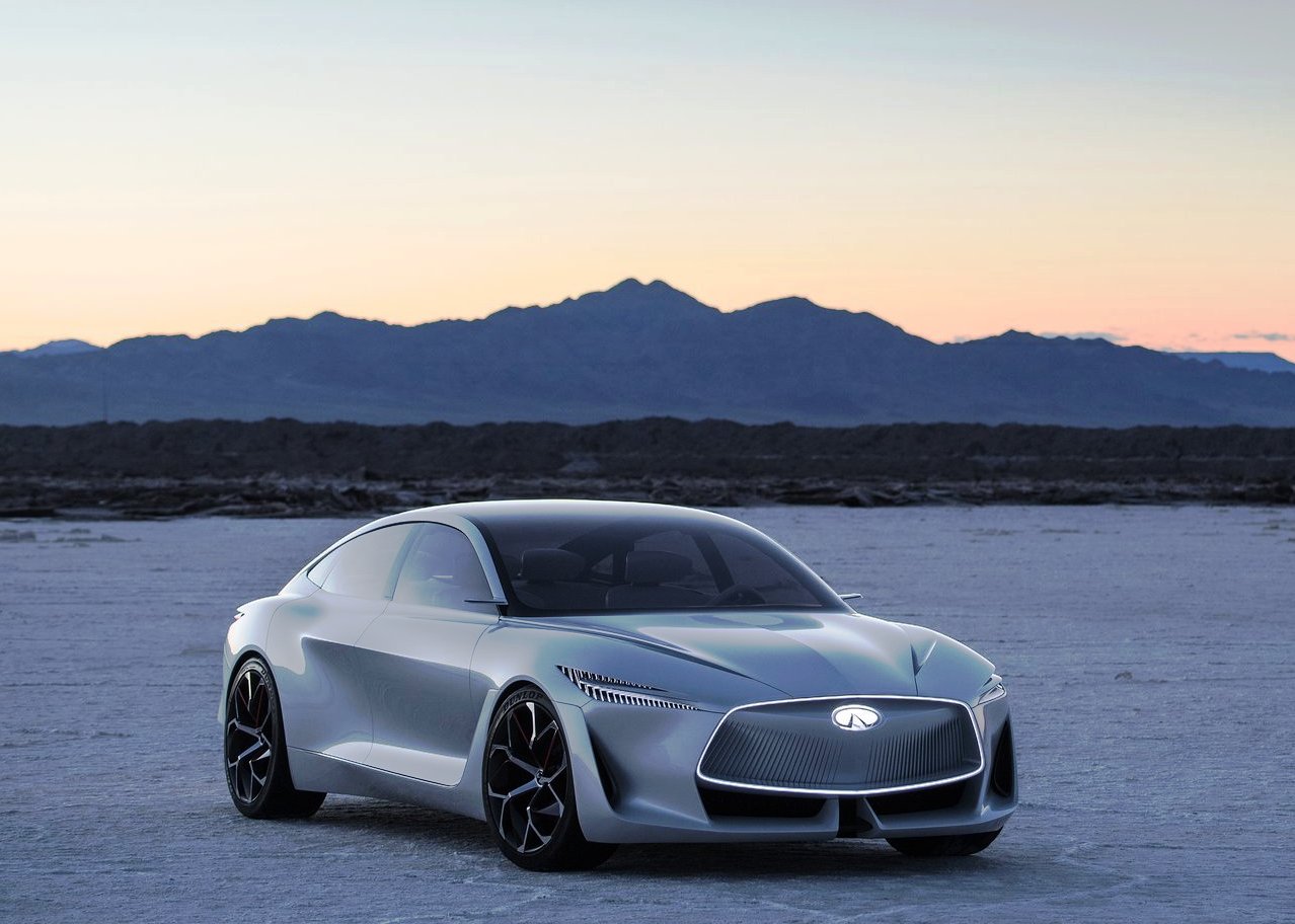 2020 Infiniti Q70 Redesign, Price, Specs & Release Date - FindTrueCar.Com