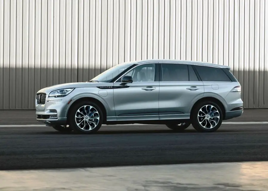 2020 lincoln aviator luxury suv – release date, price, specs