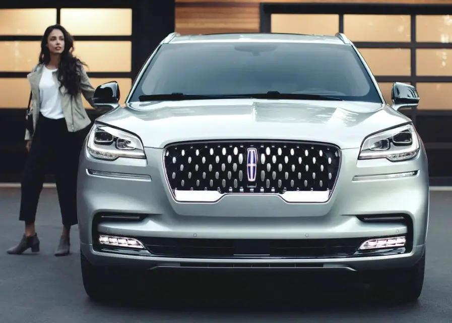 2020 lincoln aviator luxury suv – release date, price, specs