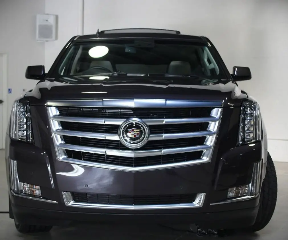 2019 Cadillac XT7 SUV MSRP and Availability