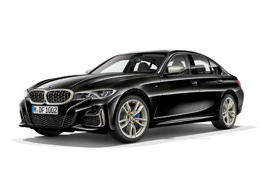 2020 BMW M340i XDrive Sedan Release Date and Price