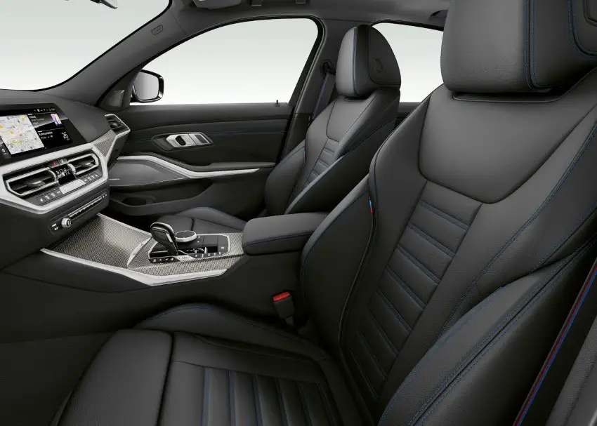 2020 BMW M340i xDrive Specs & Price