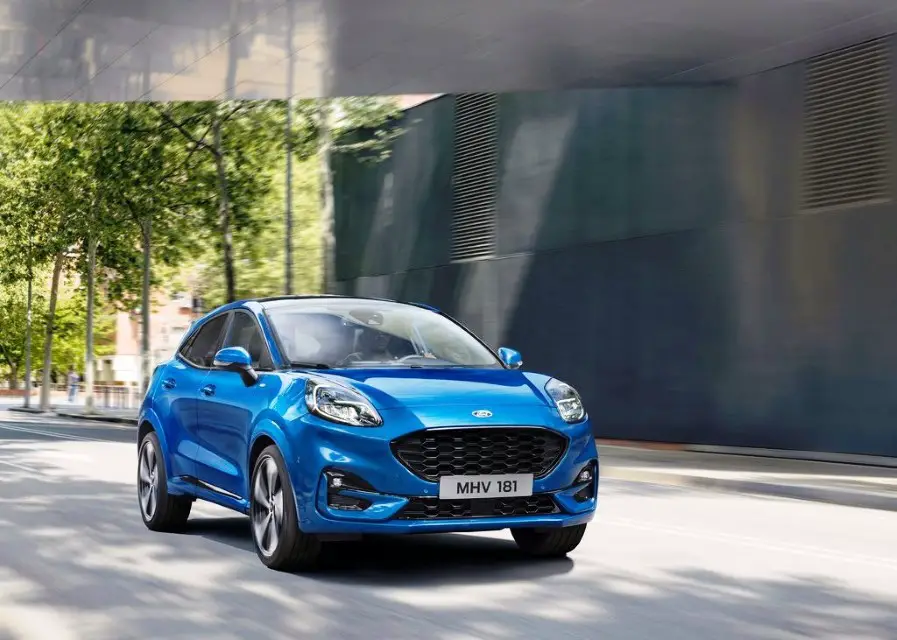 2020 Ford Puma Specs, Dimensions, Price, Release Date - FindTrueCar.Com