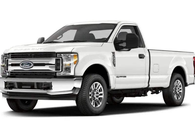 New Ford F250 2019/2020 Review, Gas Mileage, Pricing - Pros and Cons ...