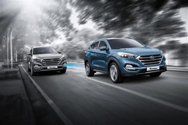 2020 Hyundai Tucson MSRP and Launch Day