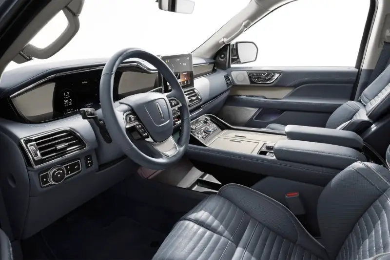 2020 Lincoln Town Car Concept, Redesign, Release Date - FindTrueCar.Com